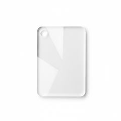 ACRILICO CRISTAL 1,20 1220X2440 2MM