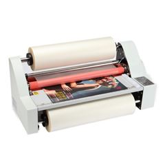 LAMINADORA 350R 350MM