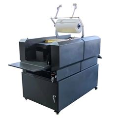 LAMINADORA 520G AUTOMATICA