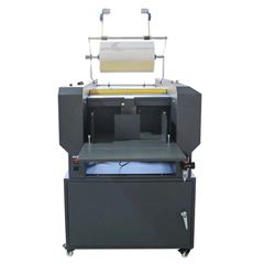 LAMINADORA 520G AUTOMATICA