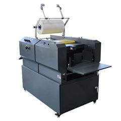 LAMINADORA 520G AUTOMATICA