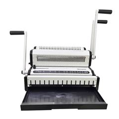 ENCADERNADORA WW2500A