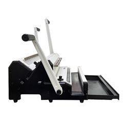 ENCADERNADORA WW2500A