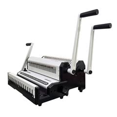 ENCADERNADORA WW2500A