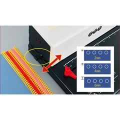 ENCADERNADORA C9027A