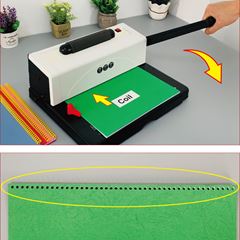 ENCADERNADORA C9027A