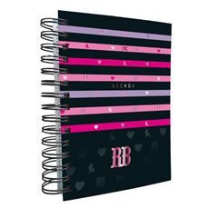 AGENDA MAIOR REBECCA BONBON
