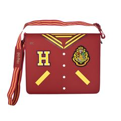 CARDERNO ARG. UNIV HARRY POTTER C/48FL