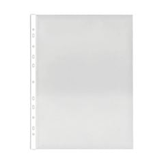 ENVELOPE PLASTICO PP A4 11F C/10