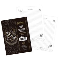 REFIL DE FOLHA P/FICHARIO UNIV HARRY 96F
