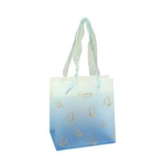 SACOLA P/PRESENTE  P BUTTERFLY