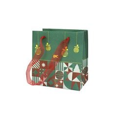 SACOLA P/ PRESENTE P NATAL