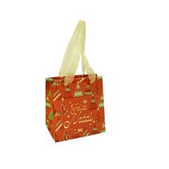 SACOLA P/ PRESENTE P NATAL 4851