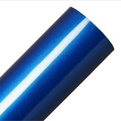 VINIL ULTRA DEEP BLUE METALLIC 0,12X1,38