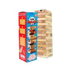 TORRE DE EQUILIBRIO MAGIC KIDS