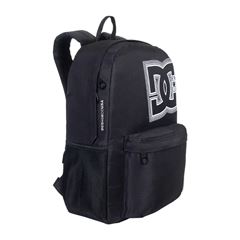 MOCHILA ESPORTIVA DC P03 PRETA
