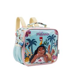 LANCHEIRA MOANA Y