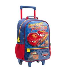 MALA COM RODAS 16 CARROS