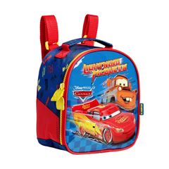 LANCHEIRA CARROS X