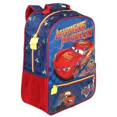 MOCHILA 16 CARROS X