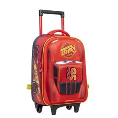 MALA COM RODAS 16 CARROS SE