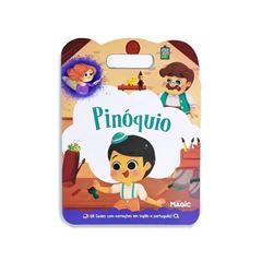 PINOQUIO - INGLES&PORTUQ