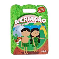 A CRIACAO INGLES&PORTUQ
