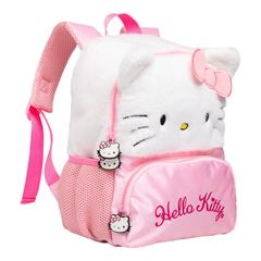 MOCHILA 12 HELLO KITTY PASSEIO