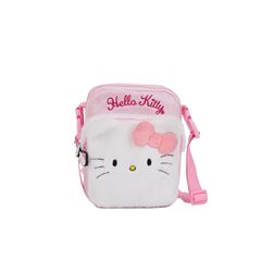 BOLSA LATERAL HELLO KITTY PASSEIO