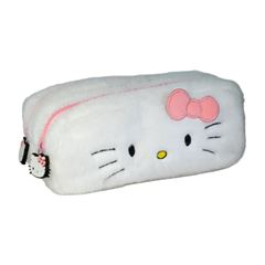 ESTOJO DUPLO HELLO KITTY PASSEIO
