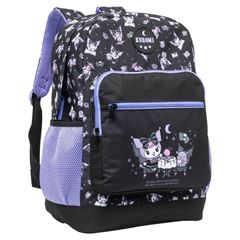 MOCHILA 17 KUROMI COLLEGE