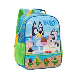 MOCHILA 16 BLUEY X