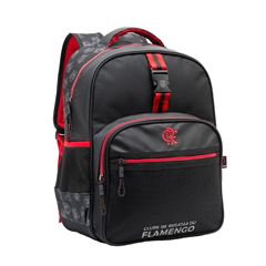 MOCHILA 16 FLAMENGO S