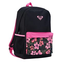 MOCHILA 17 ESPORTIVA ROXY POP 01 PRETA