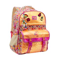 MOCHILA 17 TWEEN SUMMER GIRL
