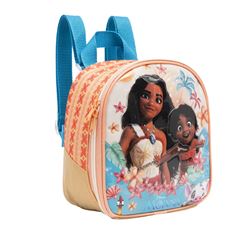LANCHEIRA MOANA KIT