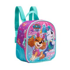 LANCHEIRA PATRULHA CANINA SKYE KIT