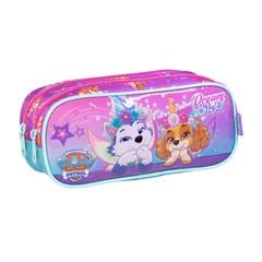 ESTOJO DUPLO PATRULHA CANINA SKYE KIT