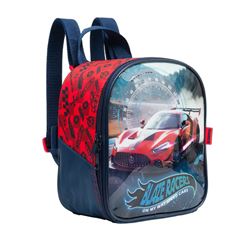 LANCHEIRA INFANTIL CARROS KIT