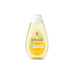 SABONETE LIQ JOHNSONS CAMOMILA 200ML