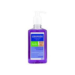 SABONETE LIQ GRANADO LAVANDA 250ML