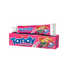 PASTA DENTAL TANDY TUTTI FRUTTI 50G