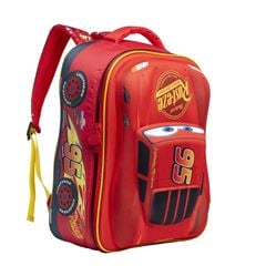 MOCHILA 16 CARROS SE