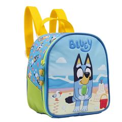 LANCHEIRA BLUEY X