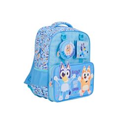MOCHILA 16 BLUEY Y