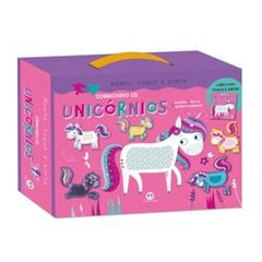 CONHECENDO OS UNICÓRNIOS