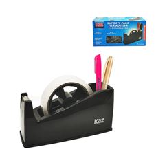 APARELHO P/ FITA ADESIVA 19X50 KZ1121PT