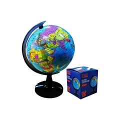 GLOBO TERRESTRE 10,5CM KZ0710