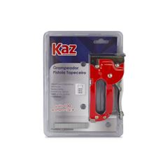 GRAMPEADOR PISTOLA TAPECEIRO 15CM KZ1750