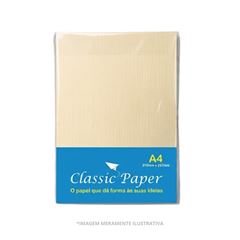 COLOR PLUS  MARFIN TELA 180GM A4 C/18FLS